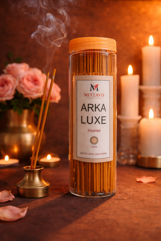 ARKA LUXE INCENSE STICK