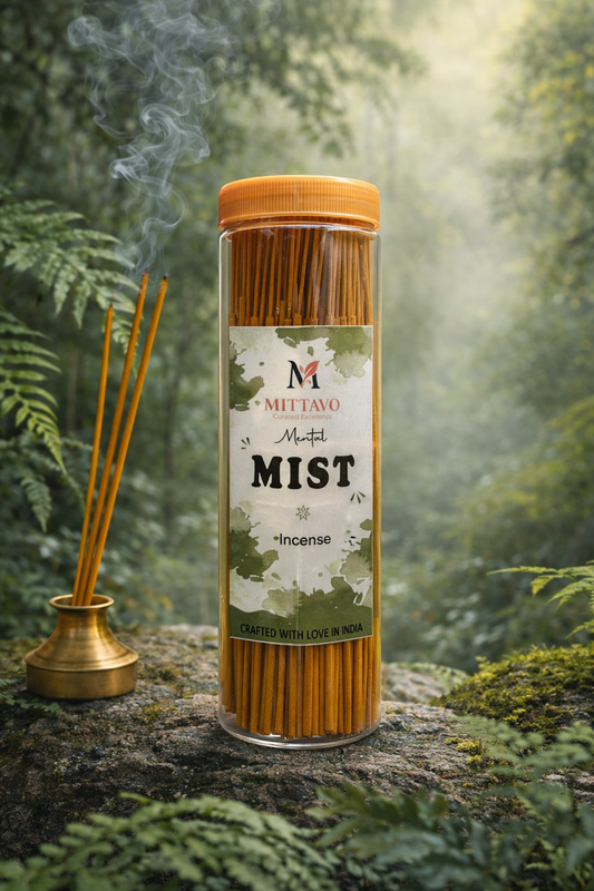 Mittavo Mist Premium