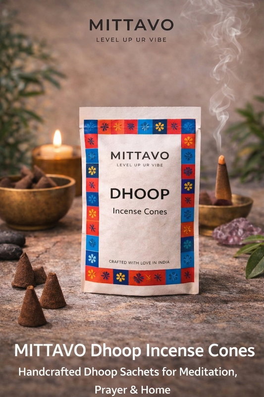 🎁 Dhoop Sachet (100% off)