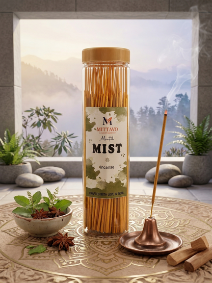 Mittavo Mist Premium