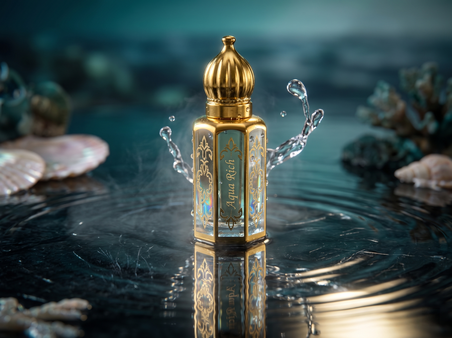 Itter Lume