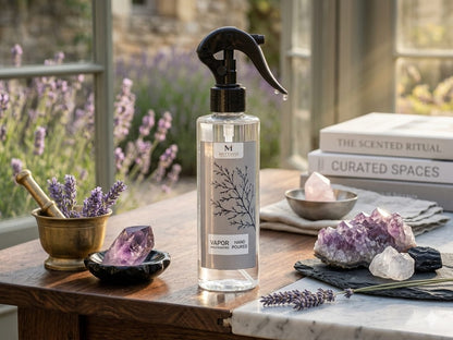 Deodorizer Vapor : Freshness Distilled