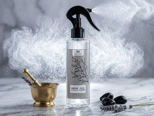 Deodorizer Vapor : Freshness Distilled