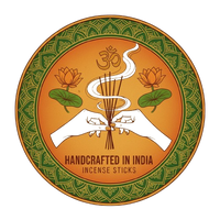 CRAFTED IN INDIA